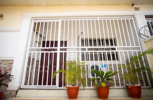 Ofin Apartamento | Palatial Apartments
