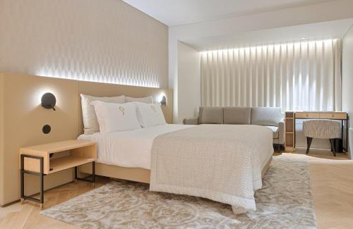 Lomar e Arcos Casa | Palatial Suites