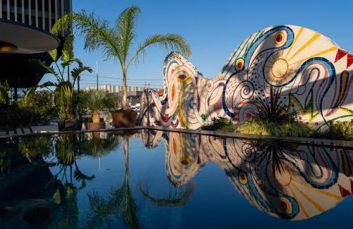 Lomar e Arcos Casa | Palatial Suites