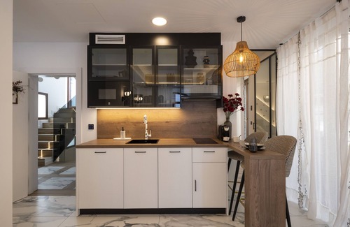 Central District Apartamento | Palatina Concept Suites