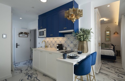 Central District Apartamento | Palatina Concept Suites
