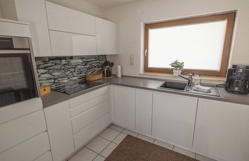 Fischbach bei Dahn Condominio | Palatina Living - Apartment 1 on the ground floor