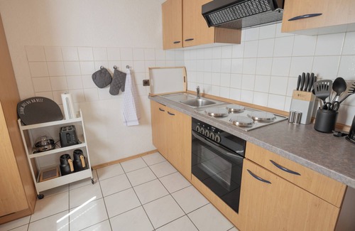 Fischbach bei Dahn Apartamento | Palatina Living - Apartment 2 in the basement