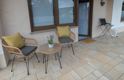 Fischbach bei Dahn Apartamento | Palatina Living - Apartment 2 in the basement
