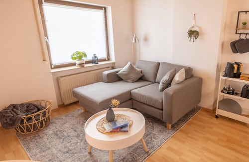Fischbach bei Dahn Condominio | Palatina Living - Apartment 4 on the upper floor