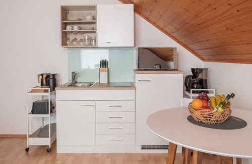 Fischbach bei Dahn Condominio | Palatina Living - Apartment 4 on the upper floor