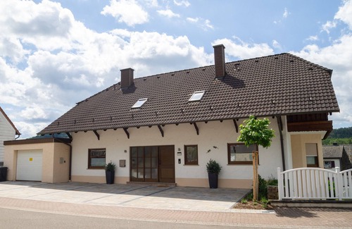 Fischbach bei Dahn Condominio | Palatina Living - Apartment 4 on the upper floor