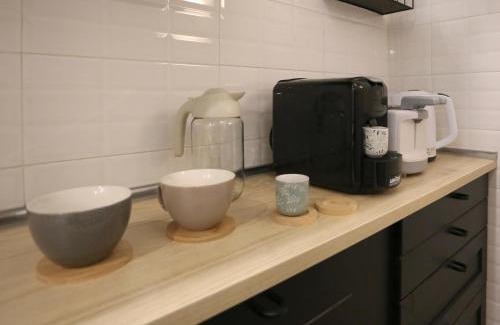 Campitelli Apartamento | Palatino 28