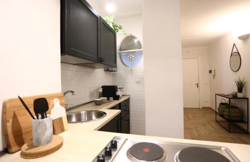 Campitelli Apartamento | Palatino 28
