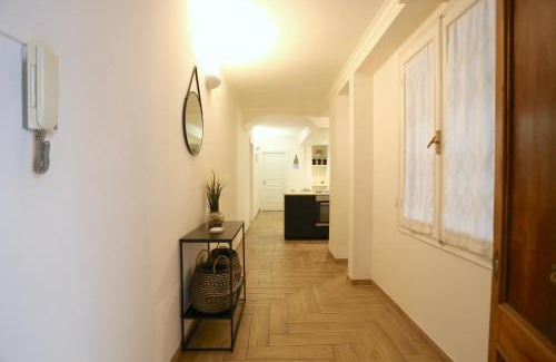 Campitelli Apartamento | Palatino 28