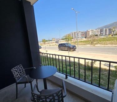 Orikum Apartamento | Palatium Apartments