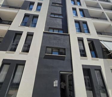 Orikum Apartamento | Palatium Apartments