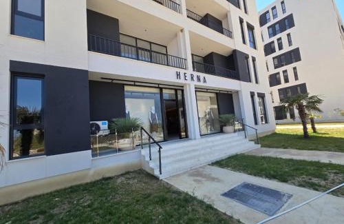 Orikum Apartamento | Palatium Apartments
