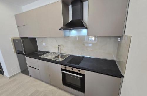 Orikum Apartamento | Palatium Apartments