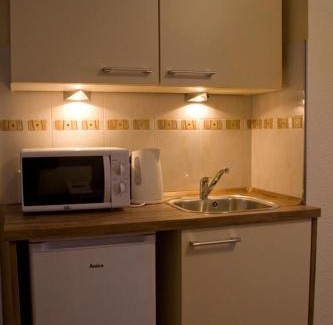 Bad Ems Apartamento | Palatium Bad Ems