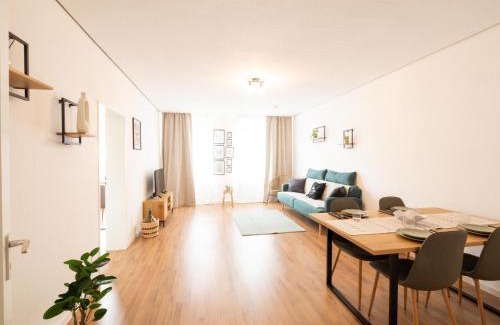 Bad Ems Apartamento | Palatium Bad Ems