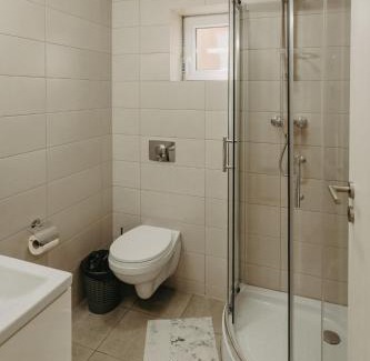 Old City Apartamento | Palatul Agoston Galgon