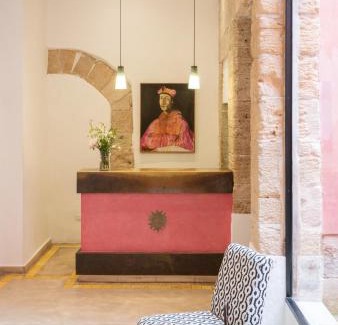 La Llotja-Born Hotel | Palau Sa Font