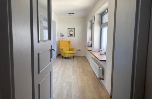 Sakvice Casa | Palava Holiday House
