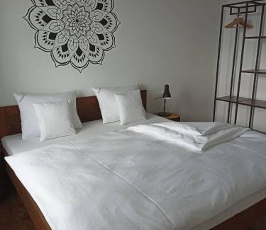 Pavlov Casa | PALAVIA Apartments