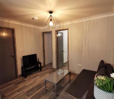 Haselbury Apartamento | Palaz 2 - 2 Bedroom Flat