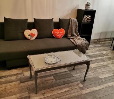 Haselbury Apartamento | Palaz 2 - 2 Bedroom Flat