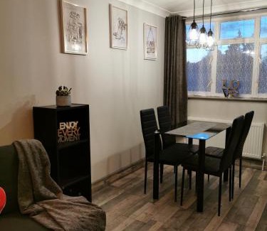 Haselbury Apartamento | Palaz 2 - 2 Bedroom Flat