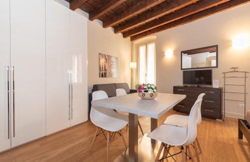 Centro Storico Nord Apartamento | PALAZZETTO IL MANGANO - F&L Apartment