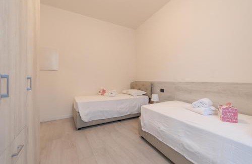 Centro Storico Nord Apartamento | Palazzetto La Quadra di San Faustino - F&L Apartment
