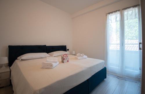 Centro Storico Nord Apartamento | Palazzetto La Quadra di San Faustino - F&L Apartment