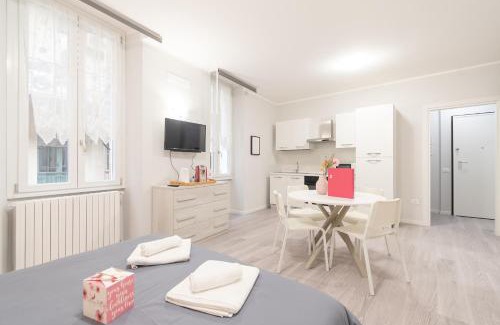 Centro Storico Sud Apartamento | Palazzetto Vittoria - F&L Apartment