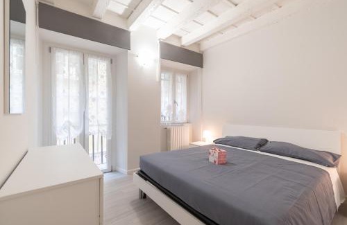 Centro Storico Sud Apartamento | Palazzetto Vittoria - F&L Apartment