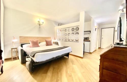 Genoa Historical Centre Apartamento | Palazzina C