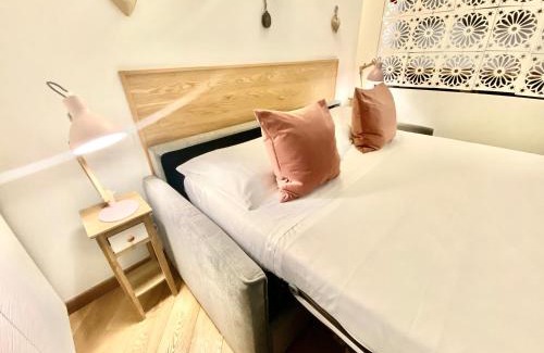 Genoa Historical Centre Apartamento | Palazzina C
