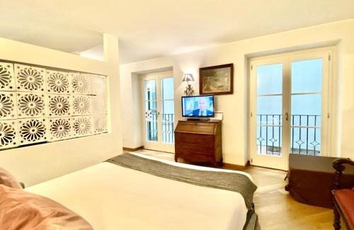 Genoa Historical Centre Apartamento | Palazzina C