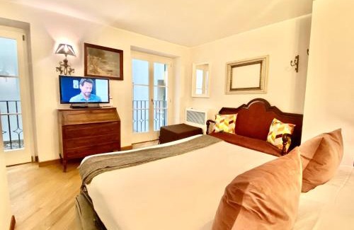 Genoa Historical Centre Apartamento | Palazzina C