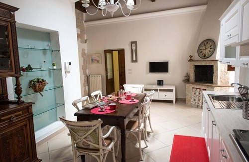 Bisceglie Casa | Palazzina Porta di Mare
