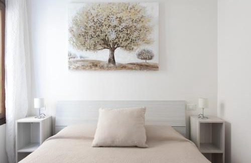 San Polo Apartamento | Palazzina San Polo 2151