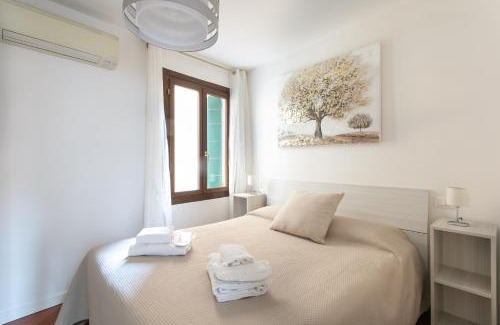 San Polo Apartamento | Palazzina San Polo 2151