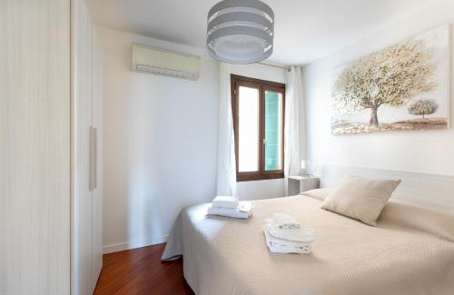 San Polo Apartamento | Palazzina San Polo 2151