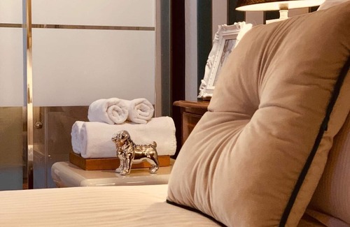 Treviso Hotel | Palazzina300