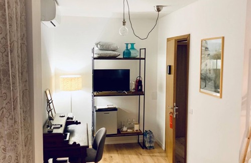 Treviso Hotel | Palazzina300