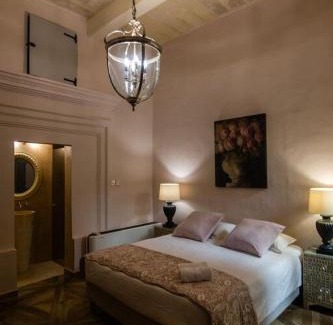 Birgu Cama Y Desayuno | Palazzino Birgu Host Family Bed and Breakfast