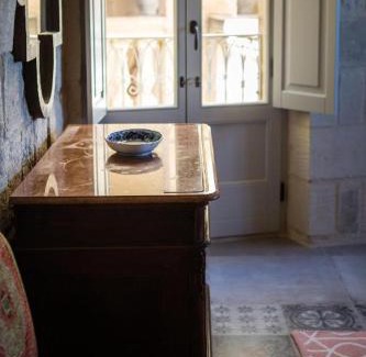Birgu Cama Y Desayuno | Palazzino Birgu Host Family Bed and Breakfast