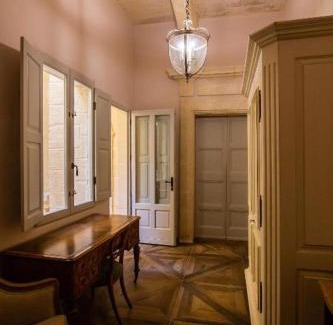 Birgu Cama Y Desayuno | Palazzino Birgu Host Family Bed and Breakfast