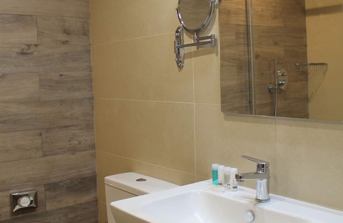 Qormi Cama Y Desayuno | Palazzino Nina Boutique Hotel