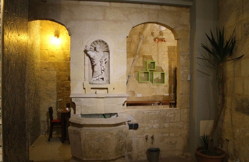 Qormi Cama Y Desayuno | Palazzino Nina Boutique Hotel