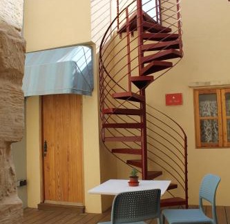 Qormi Cama Y Desayuno | Palazzino Nina Boutique Hotel