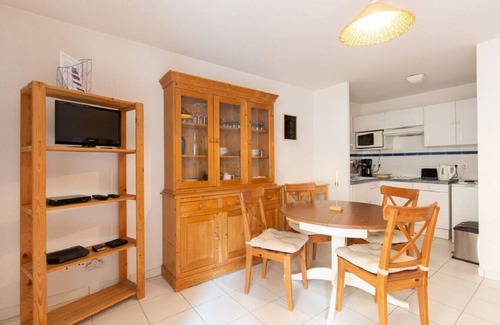 Le Suquet Apartamento | Palazzio 2 rooms old port area