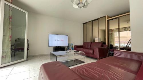 Le Suquet Apartamento | Palazzio Escape Cannes